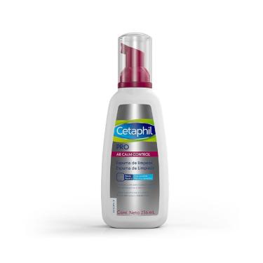 Imagem de Cetaphil Pro Ar Calm Control Espuma de Limpeza 236ml