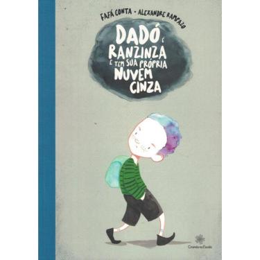 Imagem de Dado E Ranzinza E Tem Sua Propria Nuvem Cinza