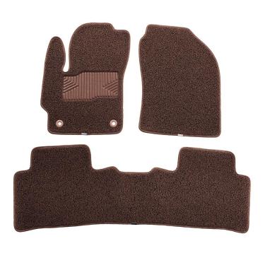 Imagem de Tapete Automotivo Para Toyota Corolla