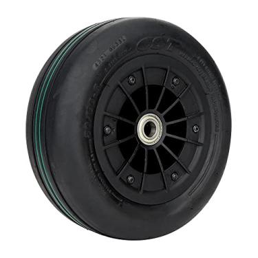 Imagem de Aulpaco Front Wheel Assembly for Segway Ninebot Gokart Karting Accessories