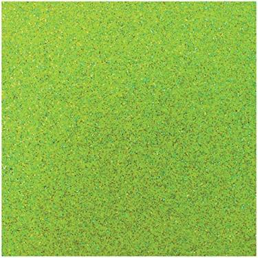 Imagem de Make+ Glitter Placa de Eva Pacote de 5 Unidades, Verde (Neon), 60 x 40 x 0.20 cm