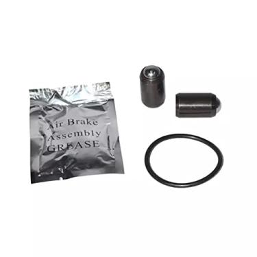 Imagem de PINO ESFERICO VALVULA CAMBIO JOGO (ZF16S-650/ 9S-75/ 16S-221/ 9S1110TD/ 16S 2520TO) VW mb PARA IVECO