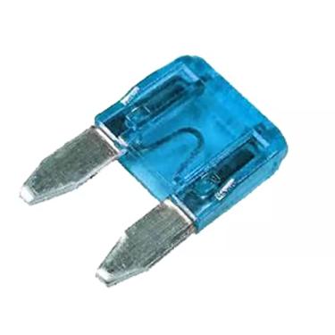 Imagem de FUSIVEL LAMINA MINI 15 AMPERES