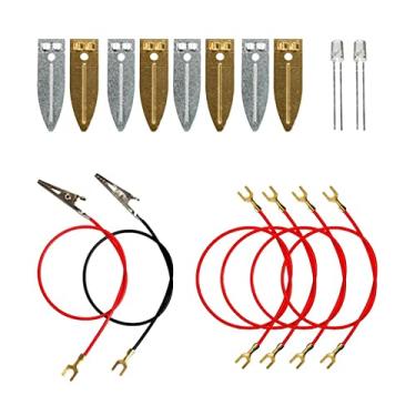 Imagem de Generic para Crianças Geradores Gerador de Energia de DIY