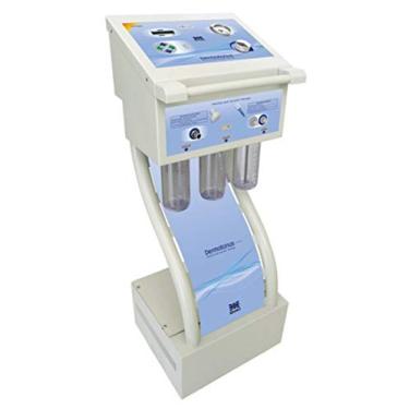 Imagem de Dermotonus Esthetic IBRAMED - Aparelho de Vacuoterapia, Endermoterapia, Peeling Cristal e Diamante