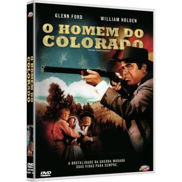 Imagem de O Homem do Colorado