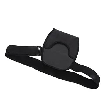 Imagem de Saco de Drenagem Masculino, Garrafa de Drenagem Masculina Reutilizável à Prova de Derramamento Engrossar Garrafa Portátil Com Tampa Evitar Vazamento Capacidade Capa Portátil para