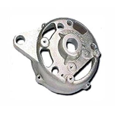 Imagem de Mancal Lado Coletor Alternador WA Agc 30A 40A 45A 55A T4100 T4200 Belina Corcel Del Rey Pampa Scala Militar Referencia 9121450269 40921