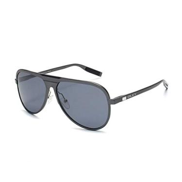 Imagem de Óculos de sol polarizados Y8281 Aviador Oley Com Proteção Uv 400 (2)