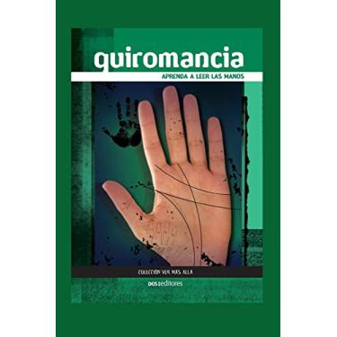 Imagem de Quiromancia: aprenda a leer las manos