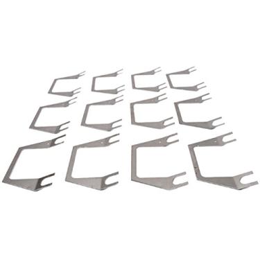 Imagem de ACDelco Professional 45K27167 Eixo traseiro Torque Shim