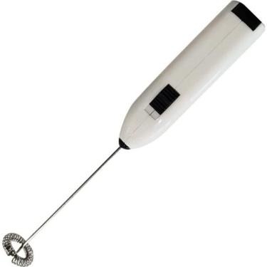 Imagem de Mini Mixer Misturador Bebida Elétrico Portátil Capuccin Shak