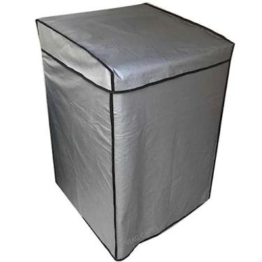 Imagem de Capa Para Lavadora Brastemp 15 Kg Bwh 15 Ab