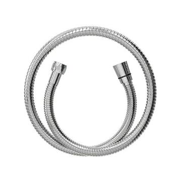 Imagem de Engate para Ducha Higiênica Lp 120 cm e 1/2 em Inox Cromado