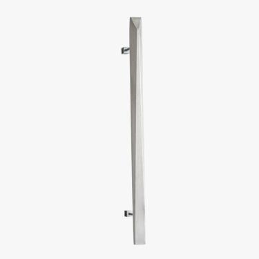 Imagem de Fechadura Ascot 800mm Inox Escovado Pado Escovado