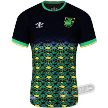Imagem de Camisa Jamaica - Modelo II