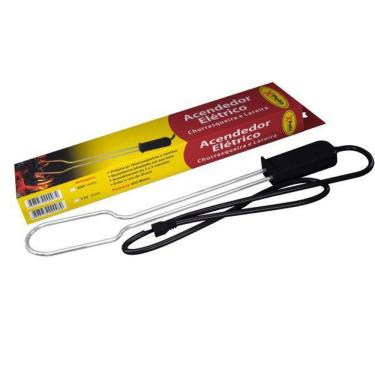 Imagem de Acendedor Elétrico De Carvão 220V