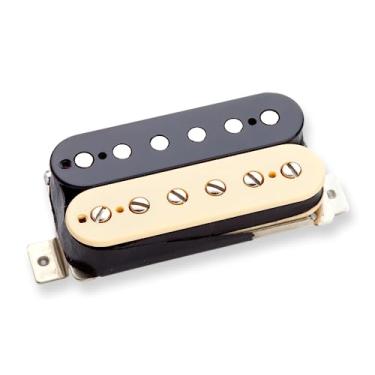 Imagem de Seymour Duncan APH-2b Alnico II Pro Slash Bridge Humbucker guitarra elétrica ponte captador zebra
