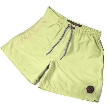 Imagem de Short Bermuda Basics Amarelo-Masculino