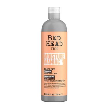 Imagem de TIGI Bed Head - Moisture Maniac - Shampoo 750 ml
