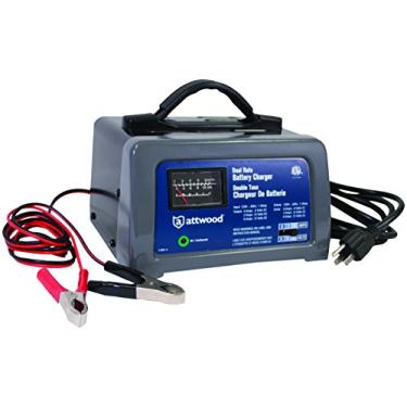 Imagem de Attwood Carregador de bateria 11901-4,