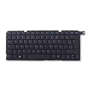 Imagem de Teclado para Notebook Dell Vostro V14T-5470-A20 | ABNT2 - Marca bringIT