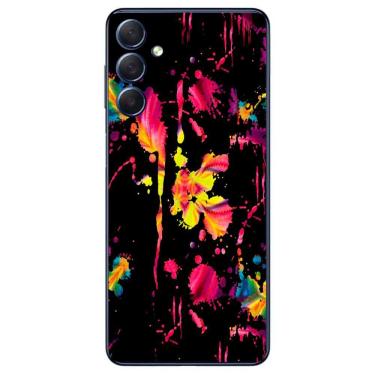 Imagem de Capa Adesivo Skin206 Verso Para Samsung Galaxy M54 5G