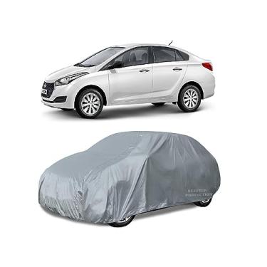Imagem de Capa cobrir carro Hyundai HB-20 Sedan 100% Impermeável Proteção Total Bezzter