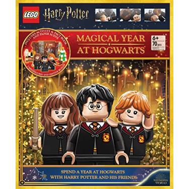 Imagem de Lego(r) Harry Potter(tm) Magical Year at Hogwarts