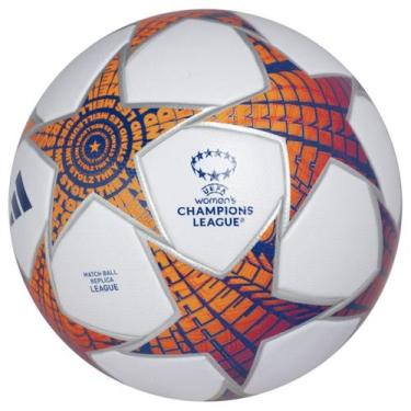 Imagem de Bola Futebol Campo Adidas Uwcl Champions League