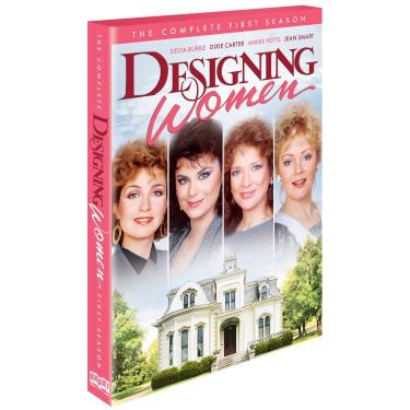 Imagem de Designing Women: Season 1