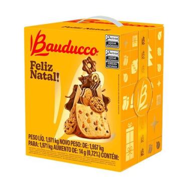 Bolinho Roll Rocambole Chocolate C/15 34G - Bauducco - Bolo