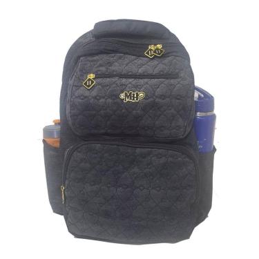 Imagem de Mochila Escolar Feminina Notebook 15 M4322