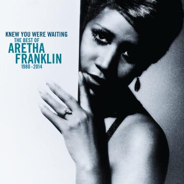 Imagem de I Knew You Were Waiting: The Best Of Aretha Franklin 1980-2014 [Disco de Vinil]