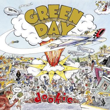 Imagem de Dookie [Disco de Vinil]