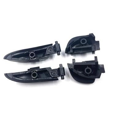 Imagem de Controller ZL ZR L R Trigger Key Button Repair Parts for Nintendo Switch Pro Controller