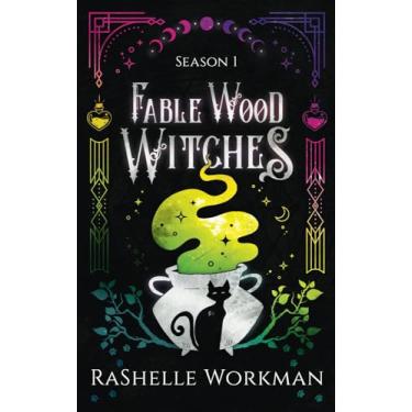 Imagem de Fable Wood Witches: The Complete Series: Season One