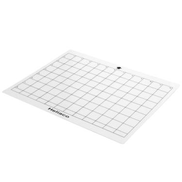 Imagem de Kit 5 Bases Corte Helíaco A4 Paisagem 30m Compatível Silhouette Cameo