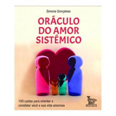 Imagem de Oráculo Do Amor Sistêmico