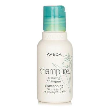 Imagem de Shampoo Aveda Shampure Nurturing (Tamanho De Viagem) 250ml