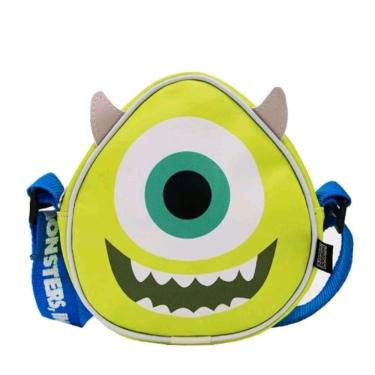 Imagem de Bolsa de Ombro Mike  - Monstros SA