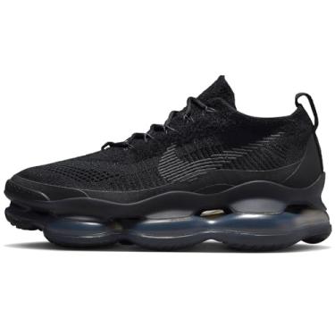 Imagem de Nike Air Max Scorpion Flyknit - Preto/Antracite, Preto/antracite-antracite, 41