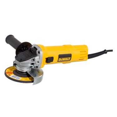 Imagem de Esmerilhadeira Dewalt Angular 4.1/2" 800W 220V DWE4020B2B