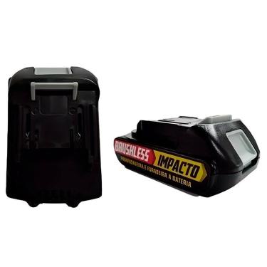 Imagem de Bateria 21V Litio Bat 5499/5500 Titanium