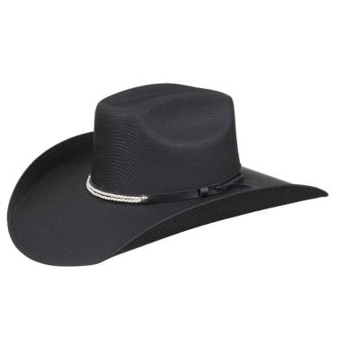 Imagem de Chapéu Country Pralana Preto 35074