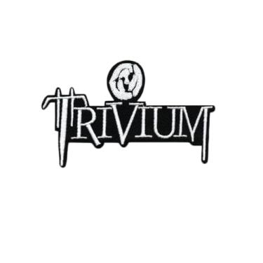 Imagem de Ruoming 1 peça de adesivos modernos bordados com aplique de crachá engraçado para costurar no emblema (Pacote 2)