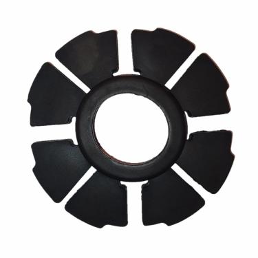 Imagem de Coxim Coroa Suzuki Yes Intruder