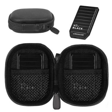 Imagem de Alltravel Capa para cartão de expansão WD Black C50 1TB, 512 GB