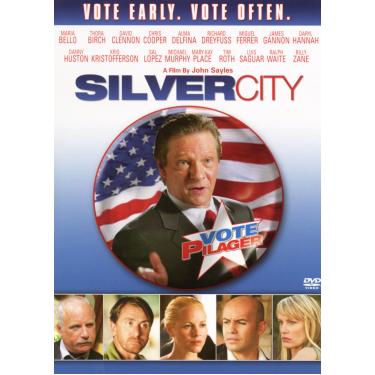 Imagem de Silver City