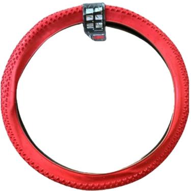 Imagem de Pneu Dsi Sri-94 Aro 26 X 2.35 P/ Bike Mtb Balão Garra Vermelho